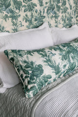 Jasper Grace Pillow, Custom