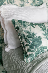 Jasper Grace Pillow, Custom
