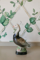 Jim Bean Goose Decanter