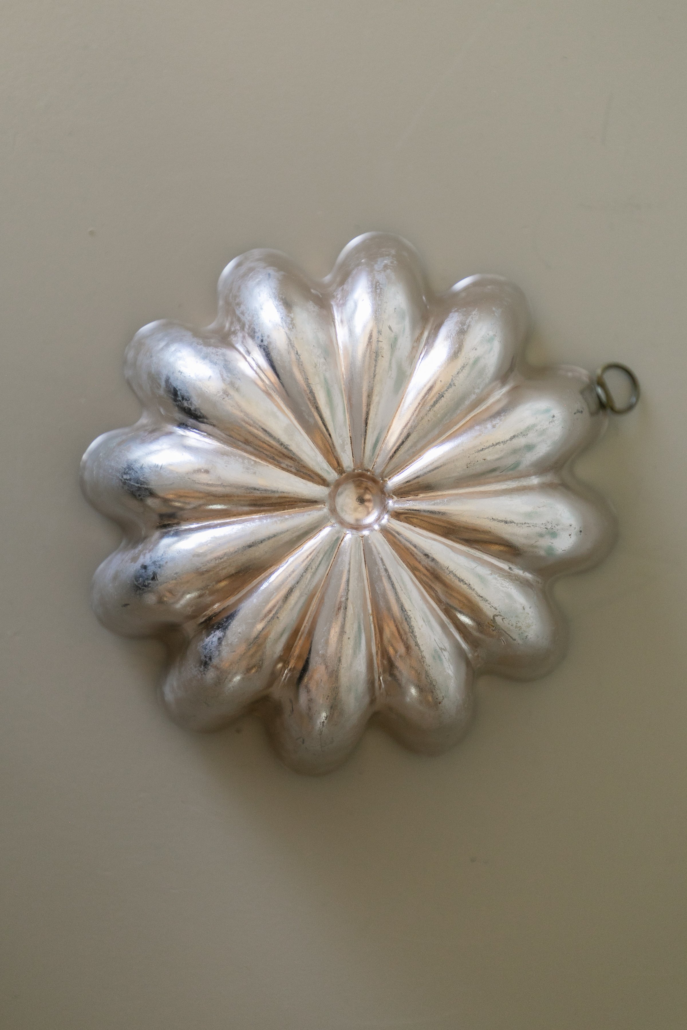 Aluminum Cake Pan