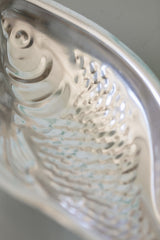 Aluminum Fish Jello Mold