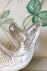 Aluminum Fish Jello Mold