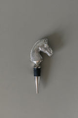 Horse Bottle Stopper