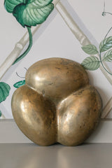 Brass Trinket Tray