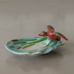 Duck Dish