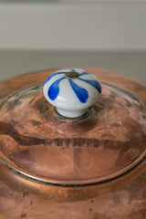 Copper Tea Kettle