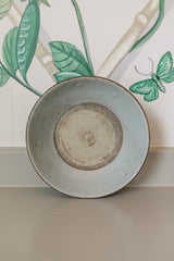 Little Asian Hand-Painted Bowl