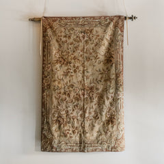 Floral Tapestry