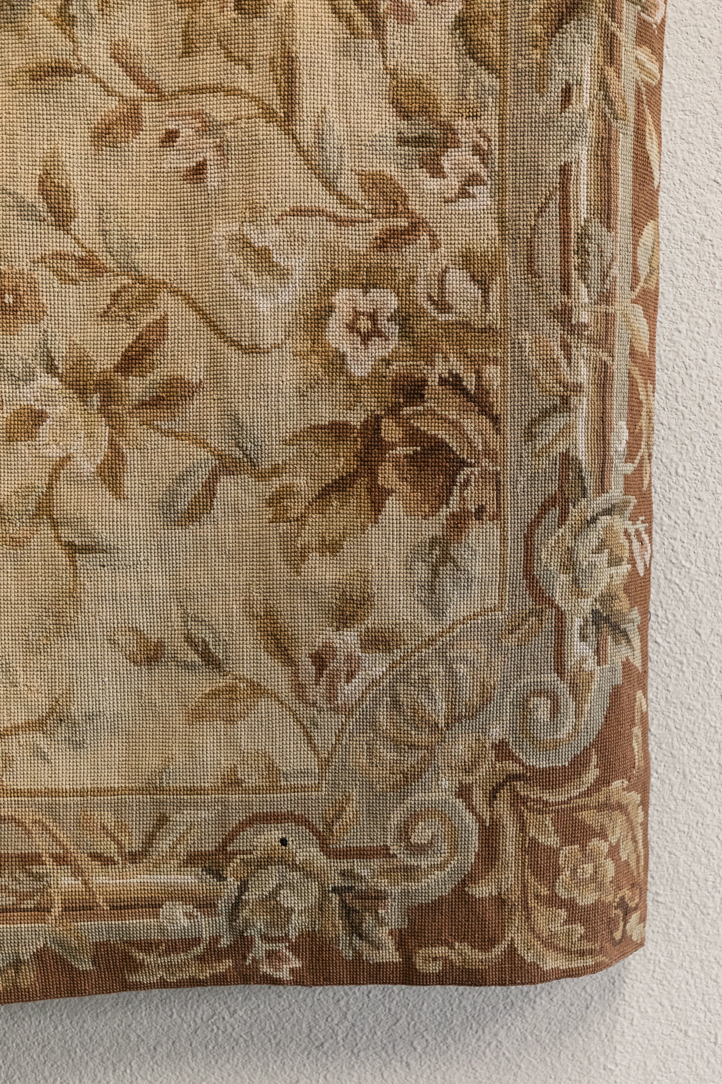 Floral Tapestry
