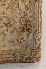 Floral Tapestry