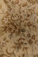 Floral Tapestry