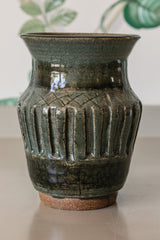 1977 Corky Miller Vase
