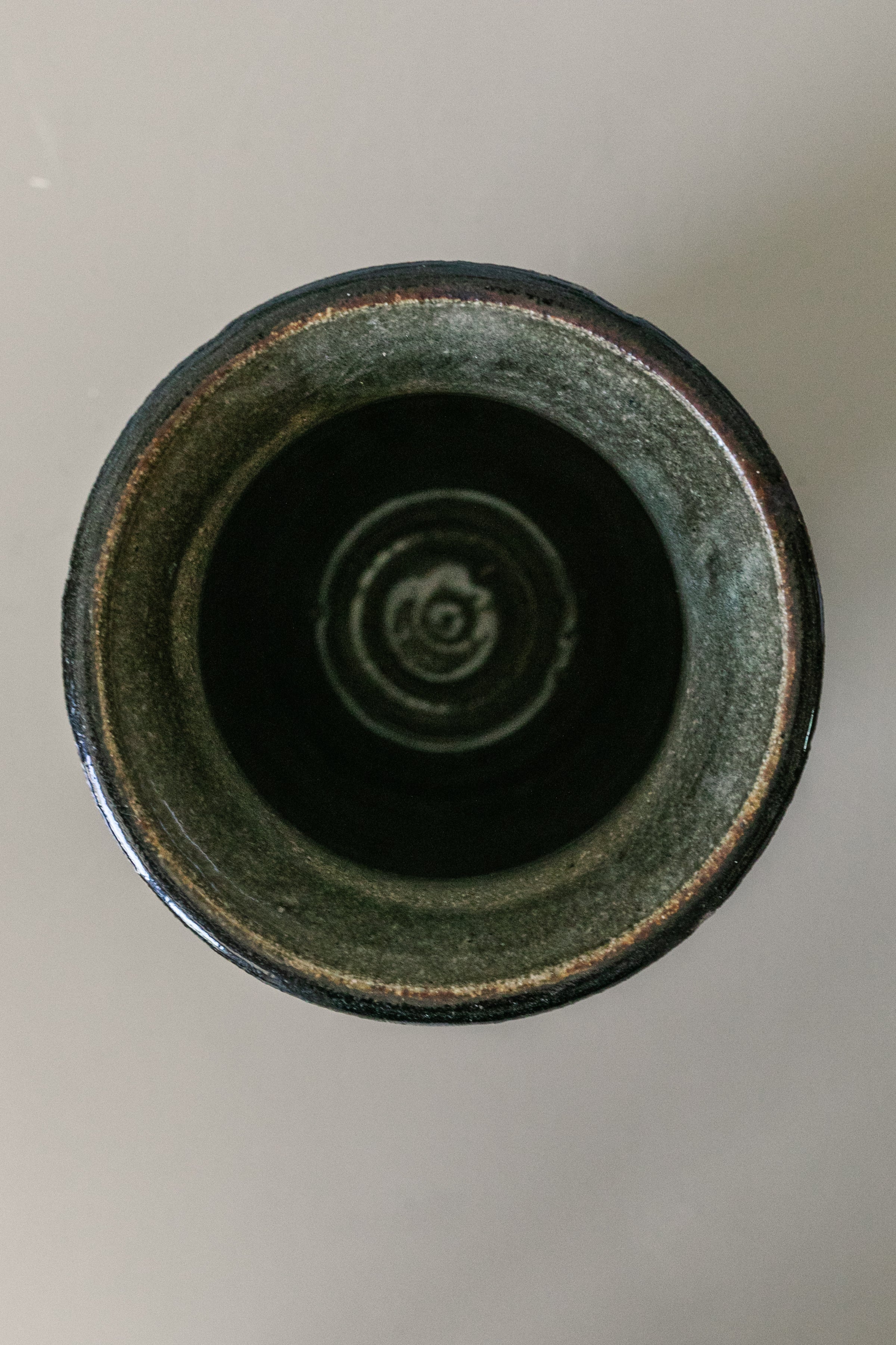 1977 Corky Miller Vase