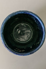 Jardiniere Brush Mccoy Pot
