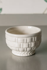 Petite Haeger Bowl