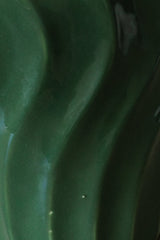 Green Bauer Flower Pot