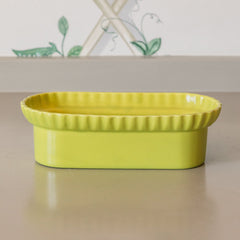 Chartreuse #153 Miramar 1953 Pottery
