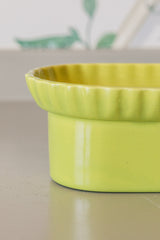 Chartreuse #153 Miramar 1953 Pottery