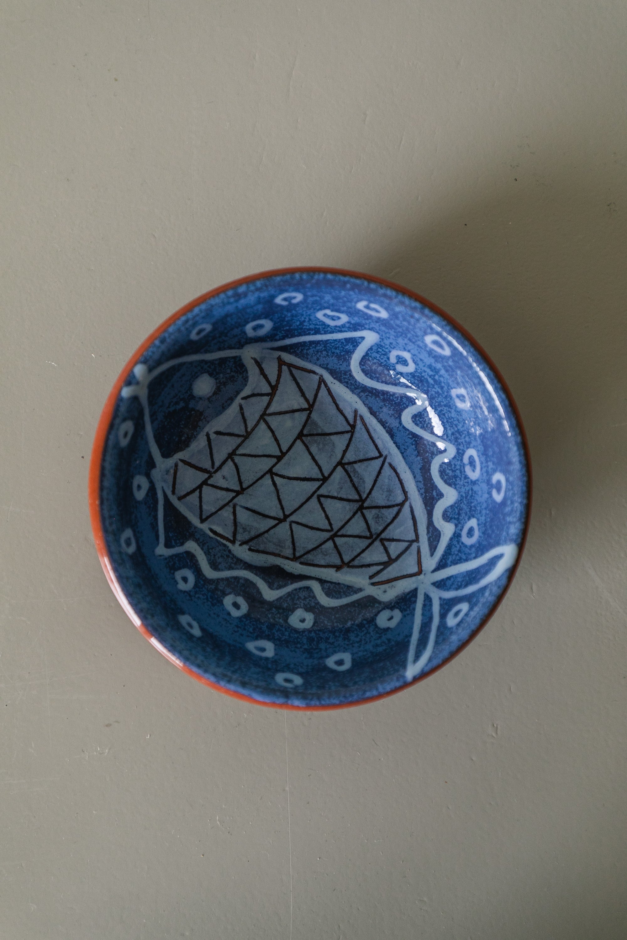 Fish Bowl Pottery