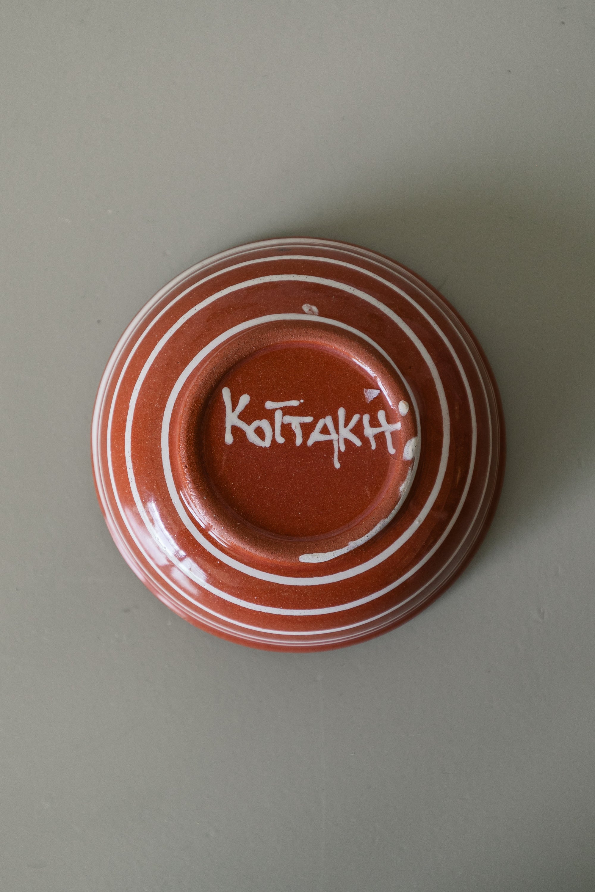 Fish Bowl Pottery