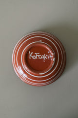 Fish Bowl Pottery