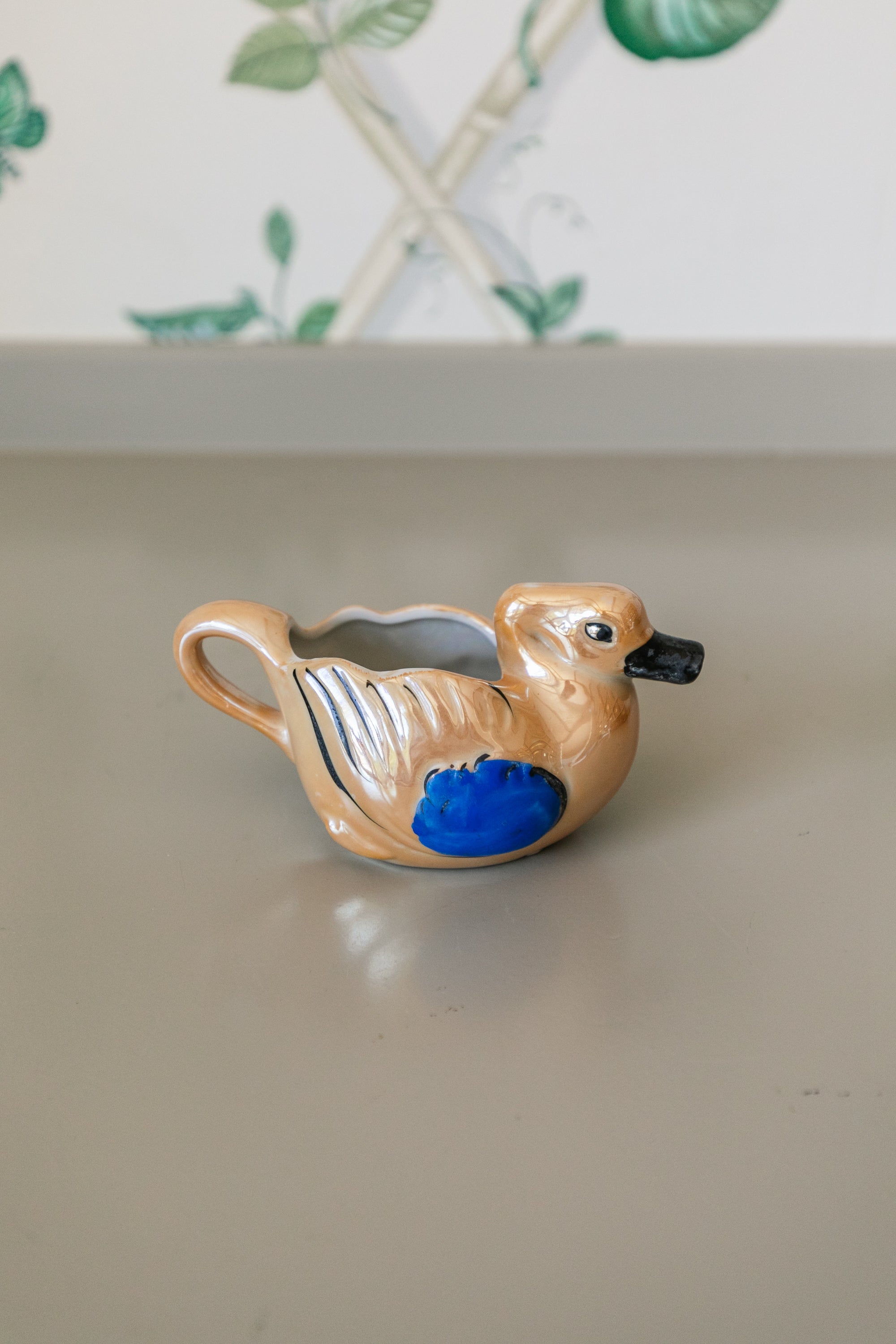Duck Creamer