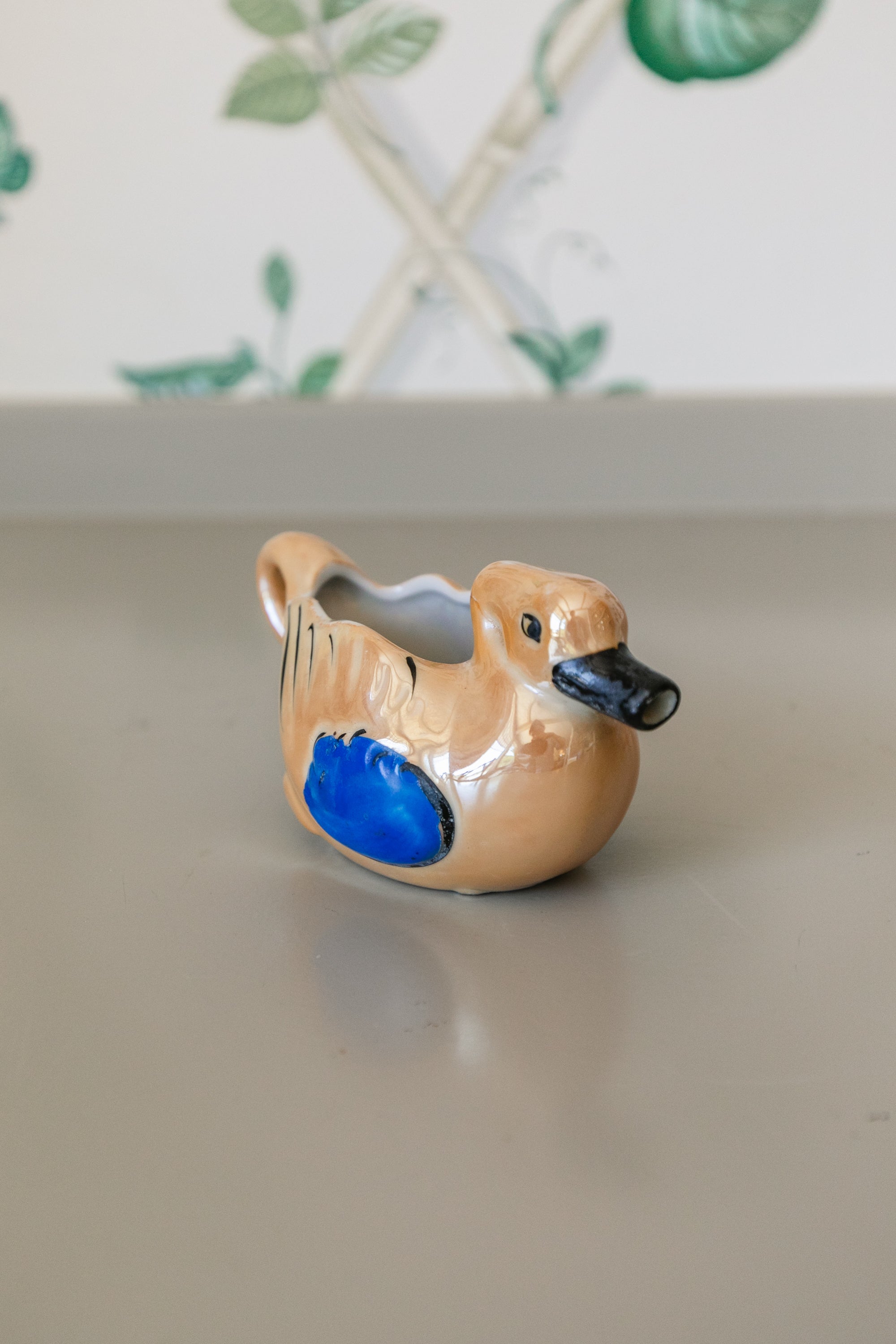 Duck Creamer