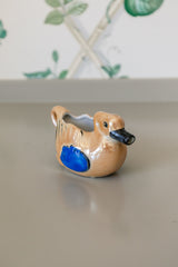 Duck Creamer