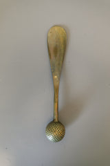 Brass Golf Letter Opener