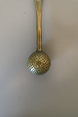 Brass Golf Letter Opener