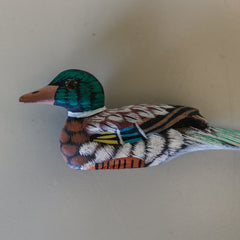 Duck Letter Opener