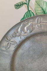 Aluminum Platter