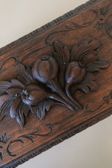 Acorn Wooden Trinket Box