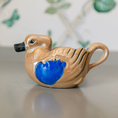 Duck Creamer