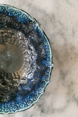 1995 Signed Pottery Bowl