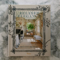 "Relaxed Elegance"