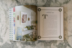 "Relaxed Elegance"
