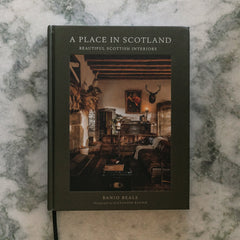 A Place in Scotland