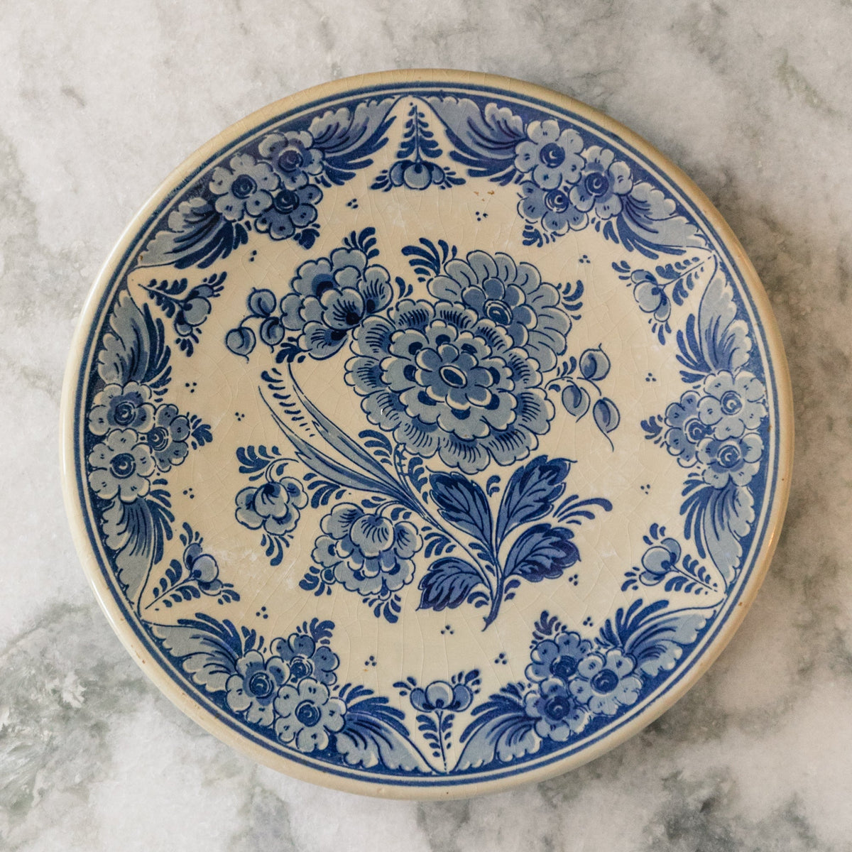 Delft Plate
