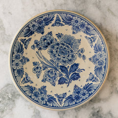 Delft Plate
