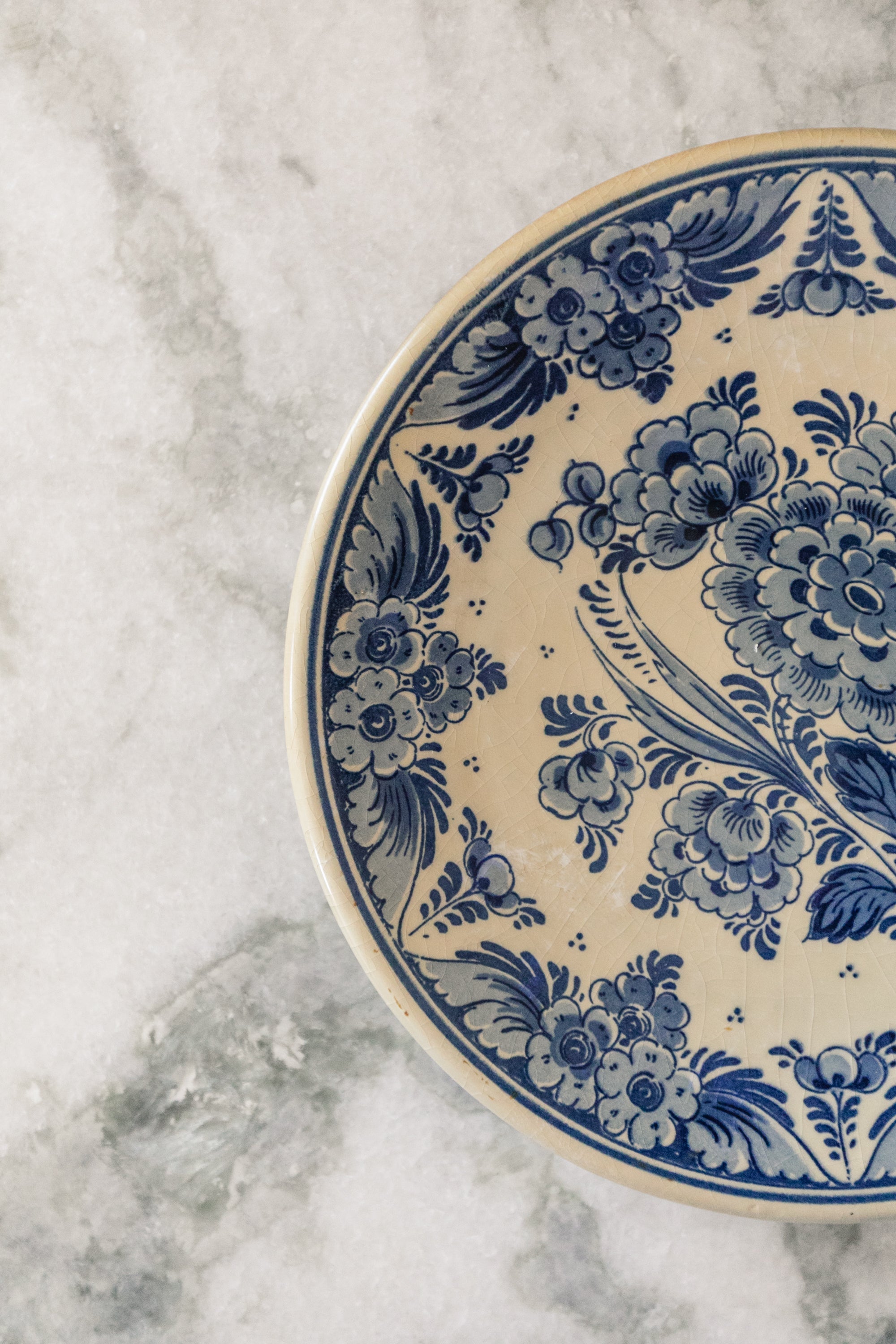 Delft Plate