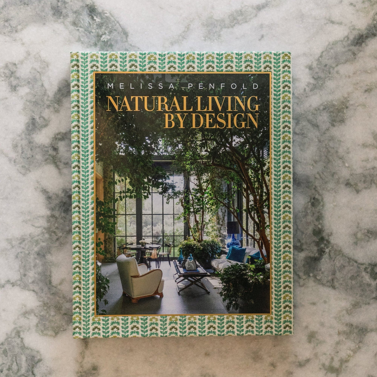 Natural Living by Design
