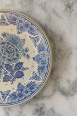 Delft Plate