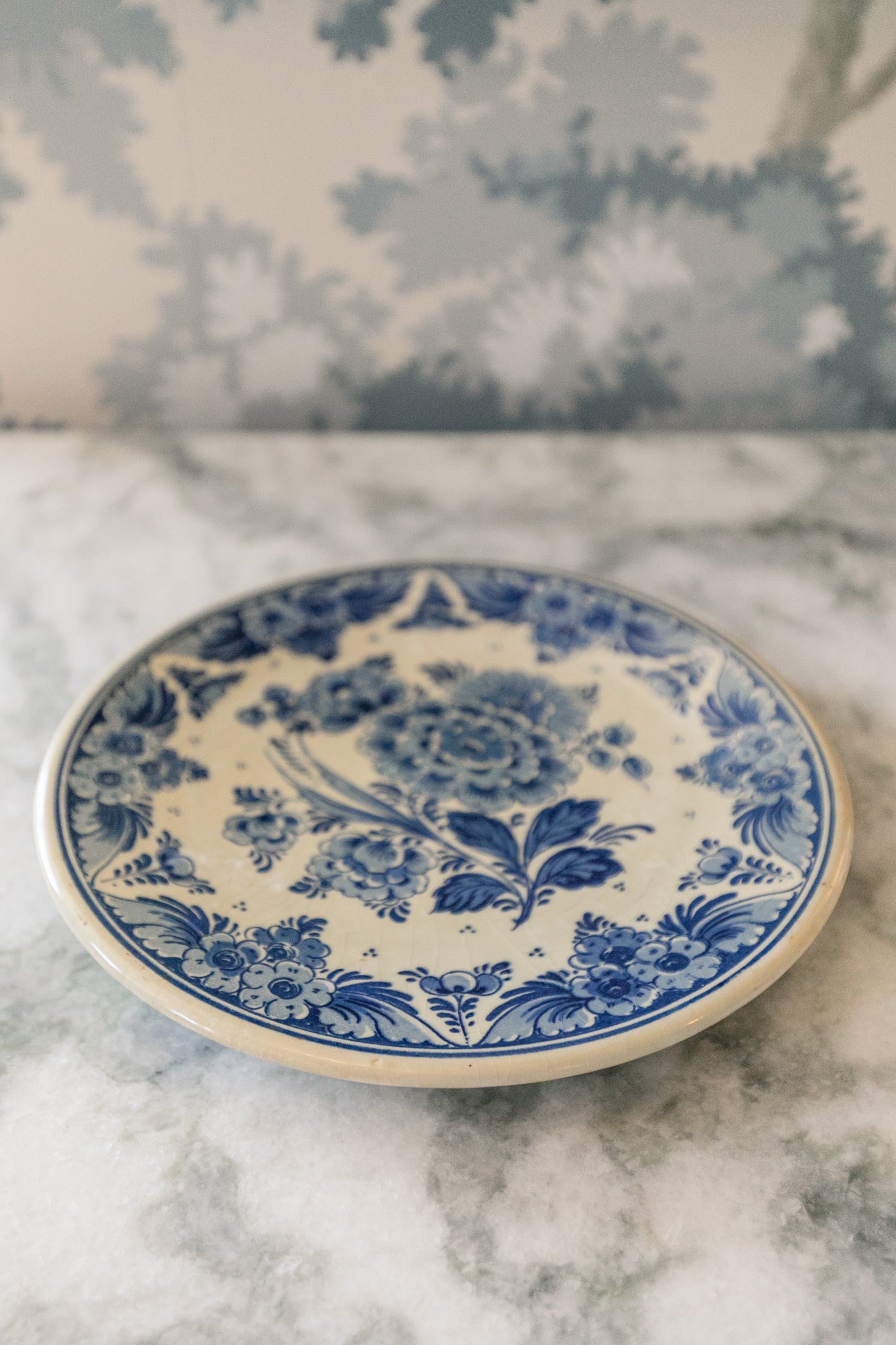 Delft Plate