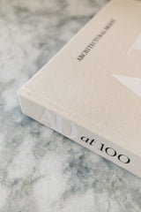 Architectural Digest at 100