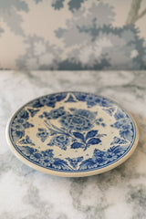 Delft Plate