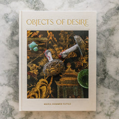Objects of Desire: A Lifetime of Collecting