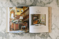 English Country House Style