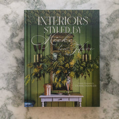 Interiors: Styled by Mieke ten Have