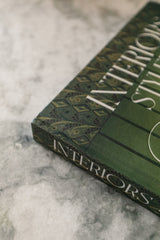 Interiors: Styled by Mieke ten Have
